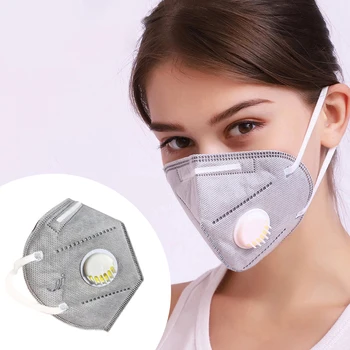 10PC-50PC Face Mask PM2.5 Anti-fog Strong Protective Mouth Mask Dust Respirator Reusable For Adult
10PC-50PC Face Mask PM2.5 Anti-fog Strong Protective Mouth Mask Dust Respirator Reusable For Adult