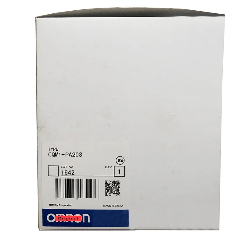 Новый CQM1-OD214 CQM1-OD212 CQM1-ID213 CQM1-OD213 CQM1-PA203 модуль контроллера программирования PLC |