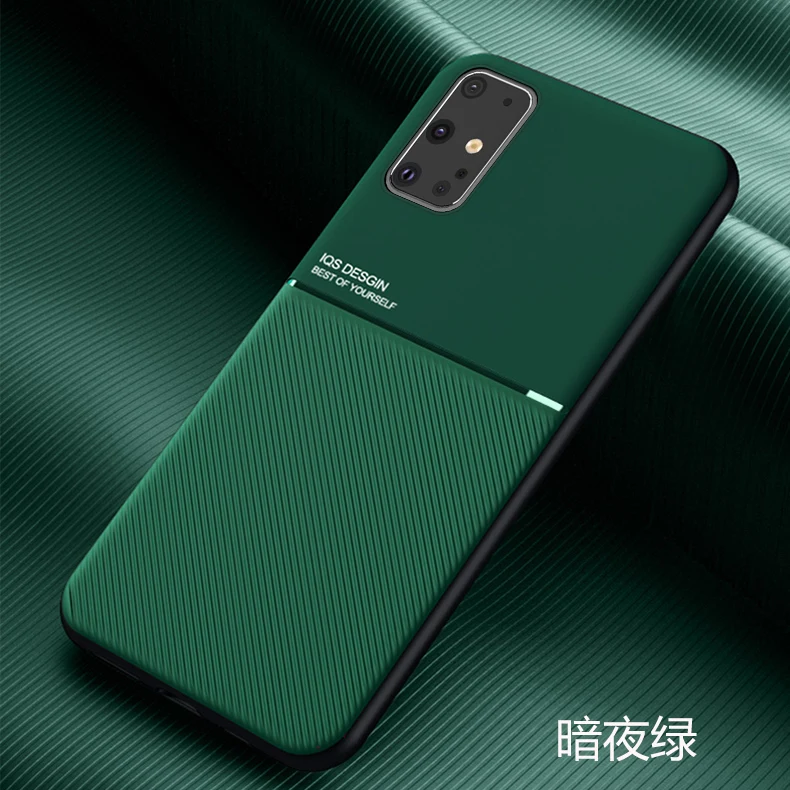 Чехол для Samsung Galaxy Note 20 ультрамягкий силиконовый защитный противоударный