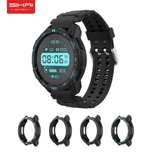 Smartwatch Protector Case Cover For Xiaomi Mi Watch Color 2 Protector Case Soft Silicone Protect Shell Mi Watch Color2 Accessory
Smartwatch Protector Case Cover For Xiaomi Mi Watch Color 2 Protector Case Soft Silicone Protect Shell Mi Watch Color2 Accessory