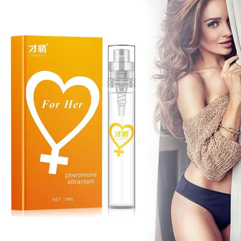 Женские феромоны-афродизиак Desire Mini №1 купить со скидкой в секс шопе  Косметика  Женские духи