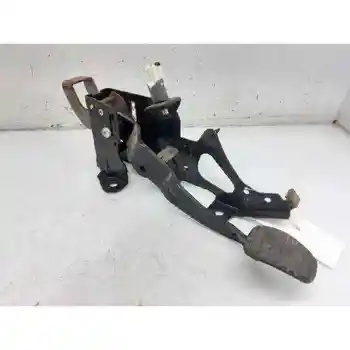 8200155982 BRAKE PEDAL RENAULT MEGANE II SALOON 5P 
8200155982 BRAKE PEDAL RENAULT MEGANE II SALOON 5P