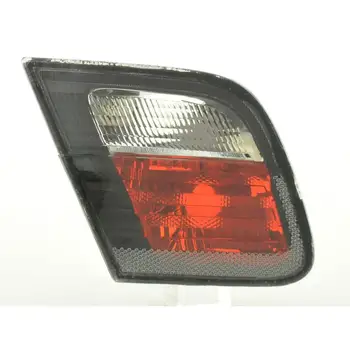 FKRL81-2Lfanale back Design for BMW 3 Series Coupe (type E46) year of Constr. 97-02, black/red
FKRL81-2Lfanale back Design for BMW 3 Series Coupe (type E46) year of Constr. 97-02, black/red