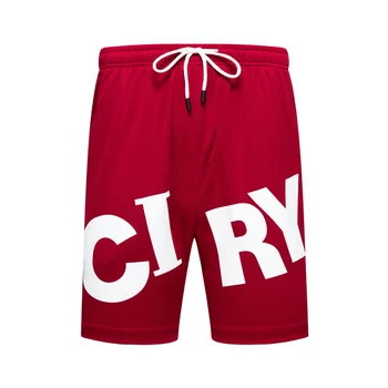 Fitness Bodybuilding Shorts Men Summer Gyms Male Breathable Mesh letter print Sportswear Jogger Beach short masculino
Fitness Bodybuilding Shorts Men Summer Gyms Male Breathable Mesh letter print Sportswear Jogger Beach short masculino