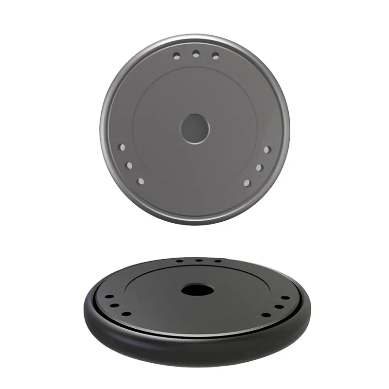 Sound Isolation Platform Damping Recoil Pad For Apple Homepod Amazon Echo Google Home Stabilizer Smart Speaker Riser Base
Sound Isolation Platform Damping Recoil Pad For Apple Homepod Amazon Echo Google Home Stabilizer Smart Speaker Riser Base