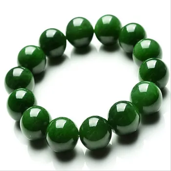Natural Taiwan Gray Jade round Beads Bracelets Jasper Bracelets Green Jade Men And Women Beaded Bracelet Jade Manufacturers Whol
Natural Taiwan Gray Jade round Beads Bracelets Jasper Bracelets Green Jade Men And Women Beaded Bracelet Jade Manufacturers Whol