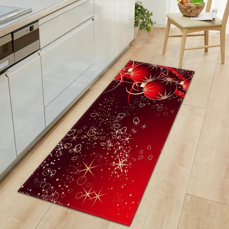 Kitchen Anti-Slip Rug Nordic Large Size Bedroom Entrance Doormat Home Hallway Floor Decoration Living Room Carpet Bathroom Mat
Kitchen Anti-Slip Rug Nordic Large Size Bedroom Entrance Doormat Home Hallway Floor Decoration Living Room Carpet Bathroom Mat