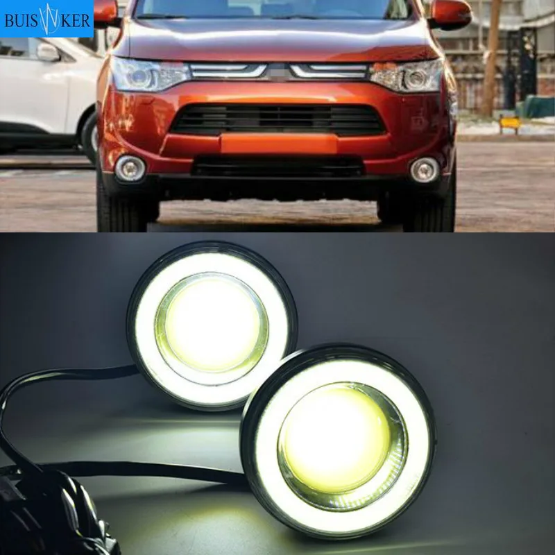 Светодиодные дневные ходовые огни для Mitsubishi Outlander 2013, 2014, 2015, дневные водонепроницаемые противотуманные фары белого цвета
Светодиодные дневные ходовые огни для Mitsubishi Outlander 2013, 2014, 2015, дневные водонепроницаемые противотуманные фары белого цвета
