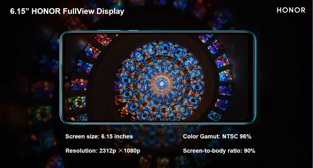 Huawei Orignal Honor 20S Global Version Smartphone 6GB+128GB Kirin 710 Octa Face Unlock Triple Camera Super Charge Mobile Phone Huawei Orignal Honor 20S Global Version Smartphone 6GB+128GB Kirin 710 Octa Face Unlock Triple Camera Super Charge Mobile Phone