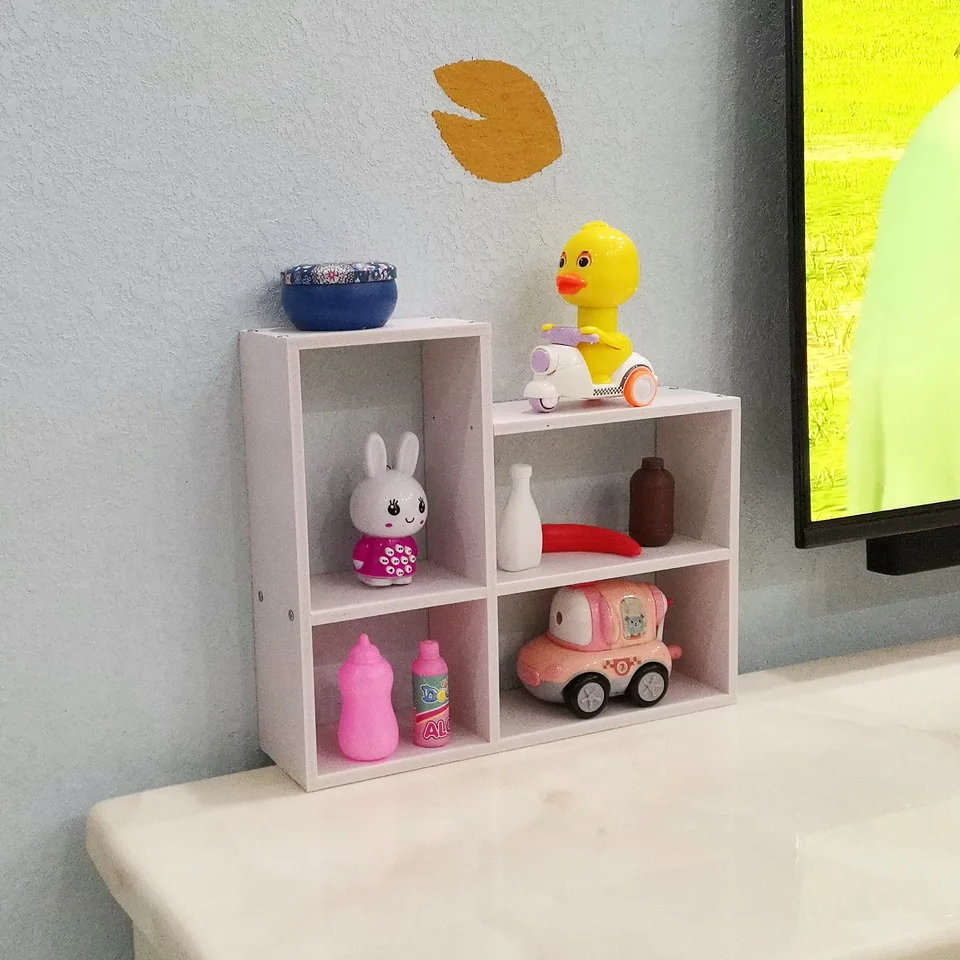 Wall Hanging Shelf Creative Lattice Trellis Partition Wall Shelving Decorative Wall Shelf Small Commander desk Organizer
Wall Hanging Shelf Creative Lattice Trellis Partition Wall Shelving Decorative Wall Shelf Small Commander desk Organizer