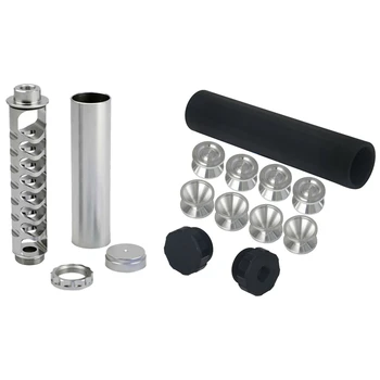 11Pcs Car Fuel Filter D Cell Storage Cups with Automotive Single Nuclear Fuel Filter Solvent Tube NAPA 4003 WIX 24003
11Pcs Car Fuel Filter D Cell Storage Cups with Automotive Single Nuclear Fuel Filter Solvent Tube NAPA 4003 WIX 24003