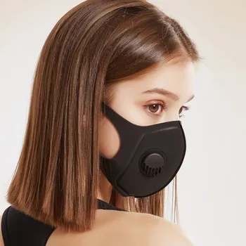 Cartoon Printed Kid Adult Masks Outdoor Riding Face Mask Anti-Fog Dustproof Mouth Cover Masks With Breathable Valve And Filters
Cartoon Printed Kid Adult Masks Outdoor Riding Face Mask Anti-Fog Dustproof Mouth Cover Masks With Breathable Valve And Filters