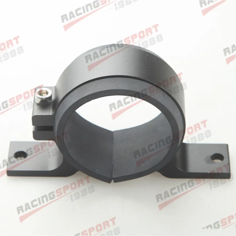 Fuel Pump Mounting Bracket Single Filter Clamp Cradle B-OSCH 044 60mm Black | Автомобили и мотоциклы