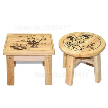 Solid Wood Small Bench Home Low Stool Simple Small Wooden Bench Stool Children Small Stool Adult Shoes Bench Coffee Table
Solid Wood Small Bench Home Low Stool Simple Small Wooden Bench Stool Children Small Stool Adult Shoes Bench Coffee Table