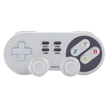 Suitable for Ios / Android Wireless Bluetooth Gamepad for PUBG Handle PC TV Mobile Phone Gamepad
Suitable for Ios / Android Wireless Bluetooth Gamepad for PUBG Handle PC TV Mobile Phone Gamepad