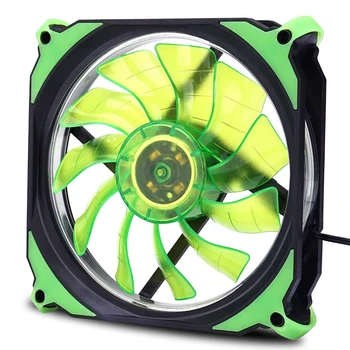 KEEPRO LED Case Fan 120Mm Fans Silent Sleeve Bearing 3Pin Desktop PC Fan Computer Cooling Cooler CPU Coolers Radiators
KEEPRO LED Case Fan 120Mm Fans Silent Sleeve Bearing 3Pin Desktop PC Fan Computer Cooling Cooler CPU Coolers Radiators