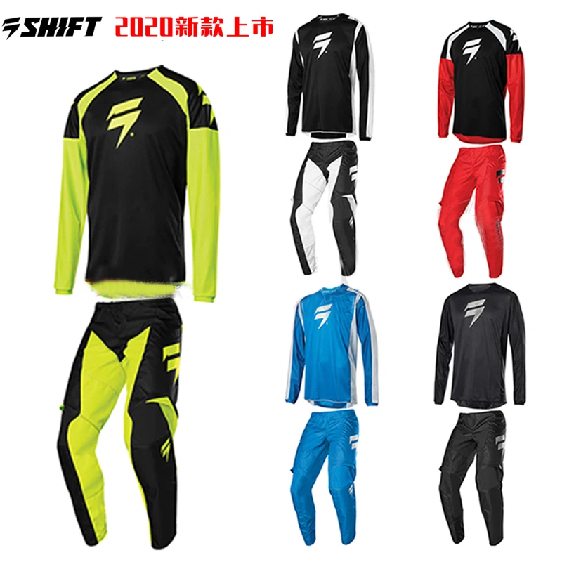 2020 SE AIR Motocross Suit Kit Off-Road MTB DH MX Racing Jersey and Pants Motorcycle Dirt Bike Riding Gear Combo J
2020 SE AIR Motocross Suit Kit Off-Road MTB DH MX Racing Jersey and Pants Motorcycle Dirt Bike Riding Gear Combo J