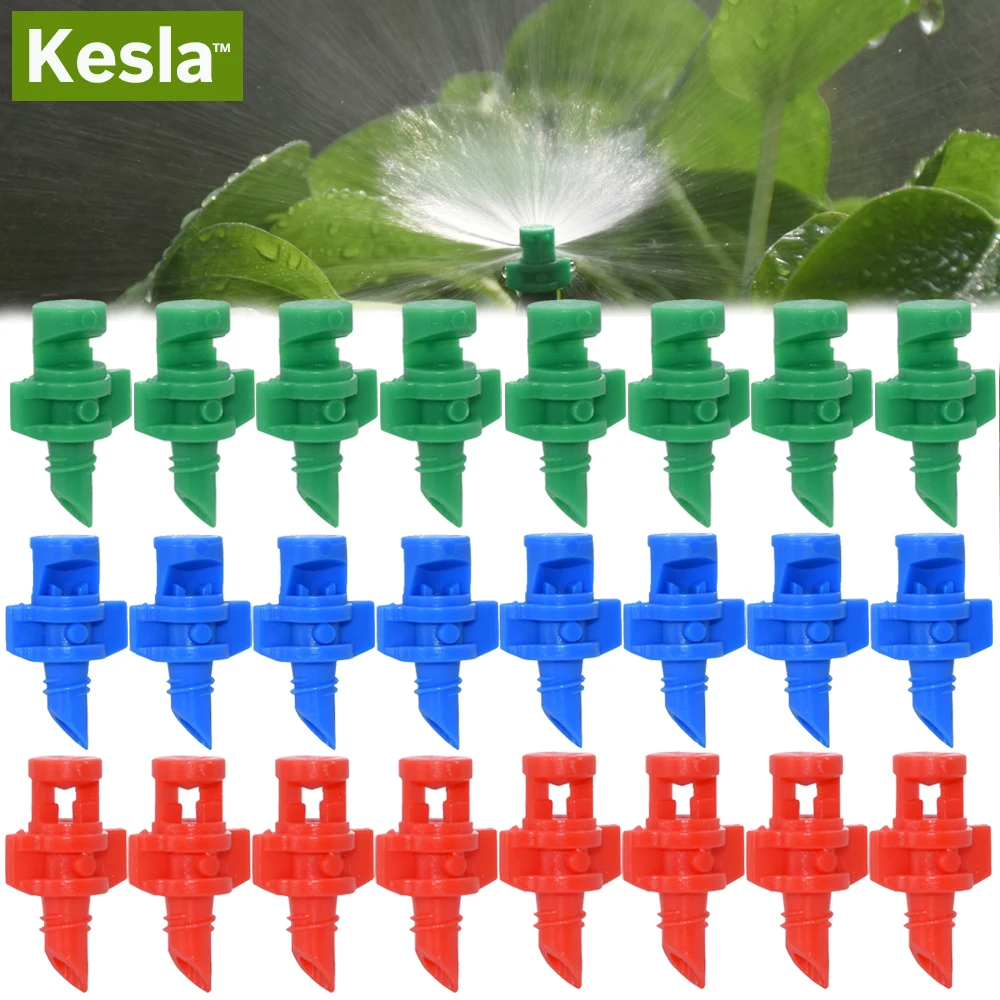 20PCS 90/180/360 Degree Angle Simple Refraction Nozzle Sprinkler Head Thread Connection Garden Tree Irrigation Mist Sprayer
20PCS 90/180/360 Degree Angle Simple Refraction Nozzle Sprinkler Head Thread Connection Garden Tree Irrigation Mist Sprayer
