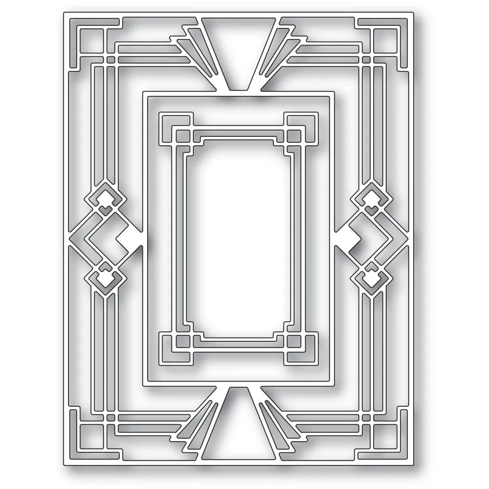 Embossing to Create Ladder Decorative Frame Metal Cutting Mold Scrapbook Decoration Embossing Template Diy Greeting Card 2021
Embossing to Create Ladder Decorative Frame Metal Cutting Mold Scrapbook Decoration Embossing Template Diy Greeting Card 2021