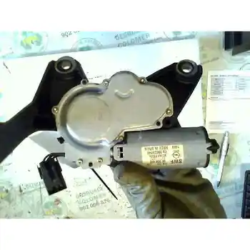 2622611 engine Clean Rear Opel Astra G Saloon 1.6
2622611 engine Clean Rear Opel Astra G Saloon 1.6