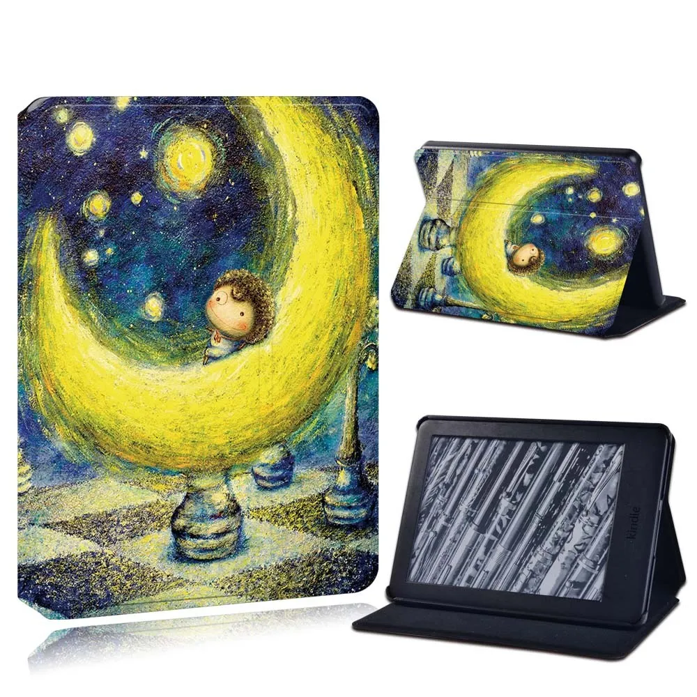 YP 037(Kindle)+Y 038(Kindle)+paint005