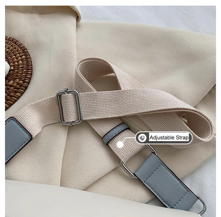 DORANMI Big Fanny Pack Women's Waist Bags 2020 Contrast Color Crossbody Chest Bag Female Waist Packs Casual Nerka Bags BG733 DORANMI Big Fanny Pack Women's Waist Bags 2020 Contrast Color Crossbody Chest Bag Female Waist Packs Casual Nerka Bags BG733