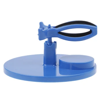 Nail Polish Holder Nail Design Base Studio Tool with Gel Holders and Multi Angle Rest
Nail Polish Holder Nail Design Base Studio Tool with Gel Holders and Multi Angle Rest