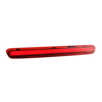 Tailgate LED 3rd Brake Light Environmental Protection and Durability with DRL Red Shell for Toyota Hilux Revo 2018-2020
Tailgate LED 3rd Brake Light Environmental Protection and Durability with DRL Red Shell for Toyota Hilux Revo 2018-2020