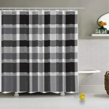 Colourful Classic Modern Plaid Tartan Seamless Vector Various Shower Curtain for Bathroom,72''L x 72''W 
Colourful Classic Modern Plaid Tartan Seamless Vector Various Shower Curtain for Bathroom,72''L x 72''W