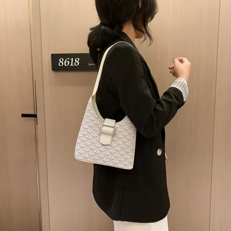 New Style Bag Women's 2019 Autumn And Winter Fashion Shoulder Bag Korean-style Fashion Dog Bag Versatile Women's Handbag
New Style Bag Women's 2019 Autumn And Winter Fashion Shoulder Bag Korean-style Fashion Dog Bag Versatile Women's Handbag