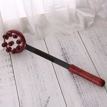 Body Knock Leg Neck Beat Therapy Care Tapping Wooden Massager Stick Practical Long Handle Durable Relaxing Home Use
Body Knock Leg Neck Beat Therapy Care Tapping Wooden Massager Stick Practical Long Handle Durable Relaxing Home Use