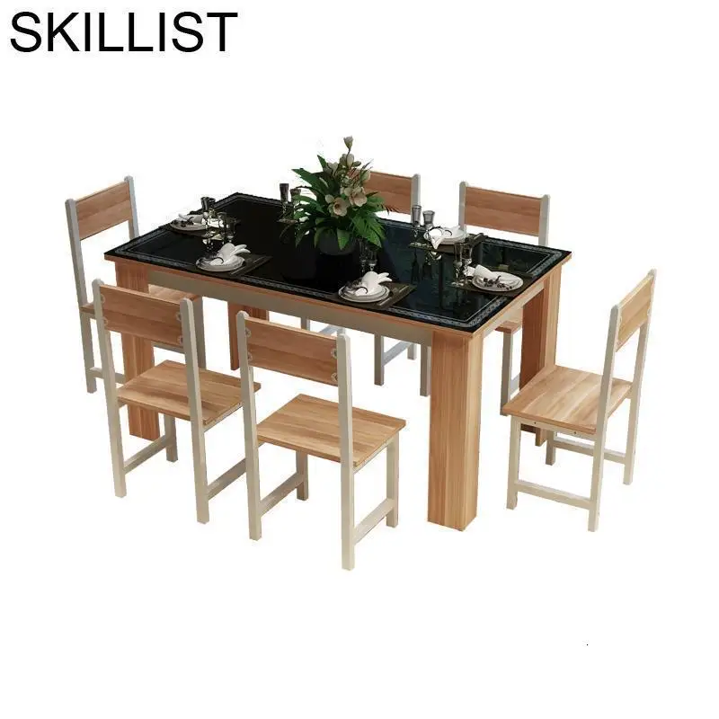 Salle A Manger Moderne Comedores Mueble Set Eet Tafel Piknik Masa Sandalye Redonda Comedor Bureau Mesa Tablo Dining Room Table
Salle A Manger Moderne Comedores Mueble Set Eet Tafel Piknik Masa Sandalye Redonda Comedor Bureau Mesa Tablo Dining Room Table