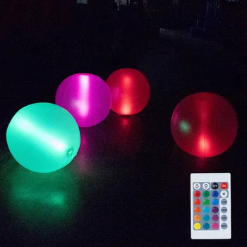 Solar LED Lights Inflatable Floating Pool Waterproof Color Changing Hangable Ball for Pond Pool Patio JS22
Solar LED Lights Inflatable Floating Pool Waterproof Color Changing Hangable Ball for Pond Pool Patio JS22