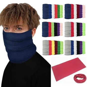6PCS/Lot Print Magic Outdoor Headband Men Scarf Head Face Neck Dustproof Cycling Shield Cover Neck Face Head Scarf
6PCS/Lot Print Magic Outdoor Headband Men Scarf Head Face Neck Dustproof Cycling Shield Cover Neck Face Head Scarf