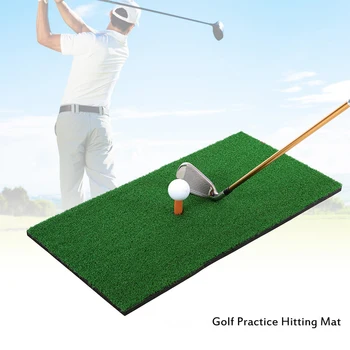 1pc Golf Practice Mats Universal Residential Practice Hitting Mat Golf Training for Indoor Backyard Office
1pc Golf Practice Mats Universal Residential Practice Hitting Mat Golf Training for Indoor Backyard Office