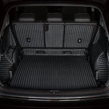 3D Full Covered Waterproof Carpets Durable Rugs Custom Special Car Trunk Mats for Volkswagen Multivan Caravelle Passat B5 Touran
3D Full Covered Waterproof Carpets Durable Rugs Custom Special Car Trunk Mats for Volkswagen Multivan Caravelle Passat B5 Touran