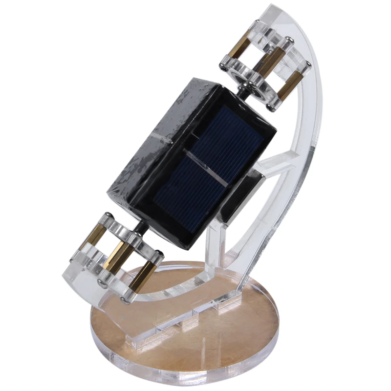 PHFU-Earth Ceremony Earth Ceremony Magnetic Suspension Motor Solar Motor Mendocino Motor Teaching Model/Scientific Experiment
PHFU-Earth Ceremony Earth Ceremony Magnetic Suspension Motor Solar Motor Mendocino Motor Teaching Model/Scientific Experiment