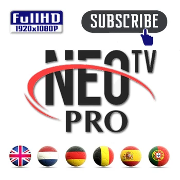 1 Year Neo pro iptv subscription Europe French Arabic 1300+Live Iptv m3u France Android tv box code iptv smarter free test
1 Year Neo pro iptv subscription Europe French Arabic 1300+Live Iptv m3u France Android tv box code iptv smarter free test