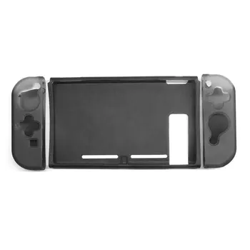 Detachable Shell Case Shock Proof Prevent Scratches TPU Protection Cover For Nintend Switch Game Console Accessories
Detachable Shell Case Shock Proof Prevent Scratches TPU Protection Cover For Nintend Switch Game Console Accessories
