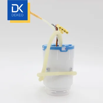 Dekeo Electric Fuel Pump Module Assembly Replacement For Cayenne 2010- Toureg 5/3.0/3.6/4.2 2010-2015 7P0919087
Dekeo Electric Fuel Pump Module Assembly Replacement For Cayenne 2010- Toureg 5/3.0/3.6/4.2 2010-2015 7P0919087