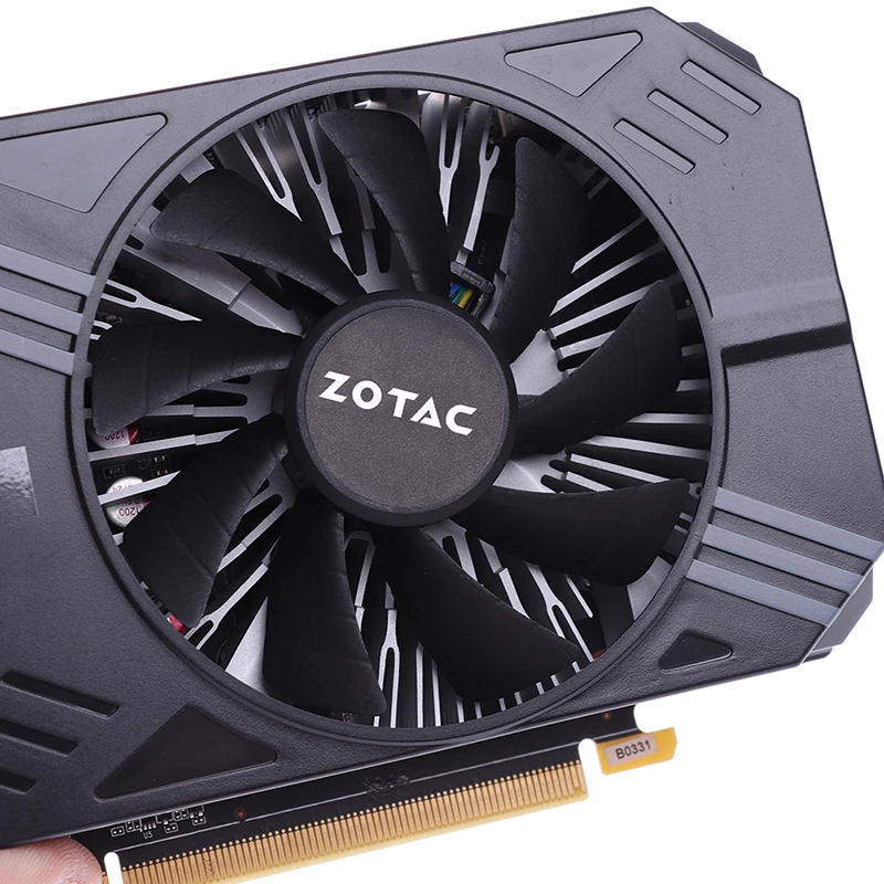 P106-90 3GB Mining GPU Video Card GTX 1060 GDDR5 PCI Express 3.0 NVIDIA 6-Pin PCI-E
P106-90 3GB Mining GPU Video Card GTX 1060 GDDR5 PCI Express 3.0 NVIDIA 6-Pin PCI-E