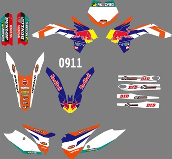 0911 Motorcycle Team Graphic & Backgrounds Decal Sticker Kits for KTM SX85 2013 2014 2015 2016 2017 
0911 Motorcycle Team Graphic & Backgrounds Decal Sticker Kits for KTM SX85 2013 2014 2015 2016 2017