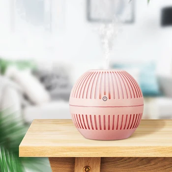130Ml Air Humidifier Aroma Essential Oil Diffuser Air Freshener Aromatherapy Home Office Aroma Diffuser Electric Mist Maker
130Ml Air Humidifier Aroma Essential Oil Diffuser Air Freshener Aromatherapy Home Office Aroma Diffuser Electric Mist Maker
