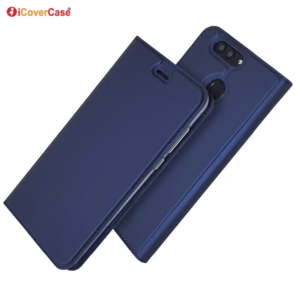 Модный чехол для Huawei Nova 2 Nova2i 2s Nova2 Plus чехлы мягкий Coque аксессуары телефона кожаный