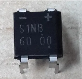 5pcs/lot S1NB60 = S1NB80 DIP-4
5pcs/lot S1NB60 = S1NB80 DIP-4