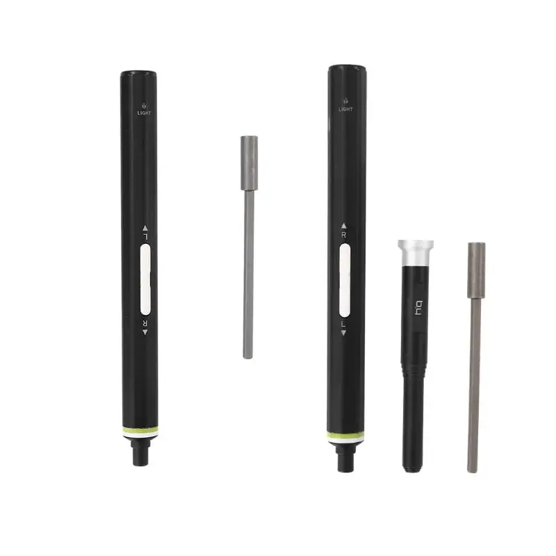 Mini Electric Screwdriver Set Convenient Practical User-friendly Design Rechargeable Multi-function Cordless Power Drill
Mini Electric Screwdriver Set Convenient Practical User-friendly Design Rechargeable Multi-function Cordless Power Drill