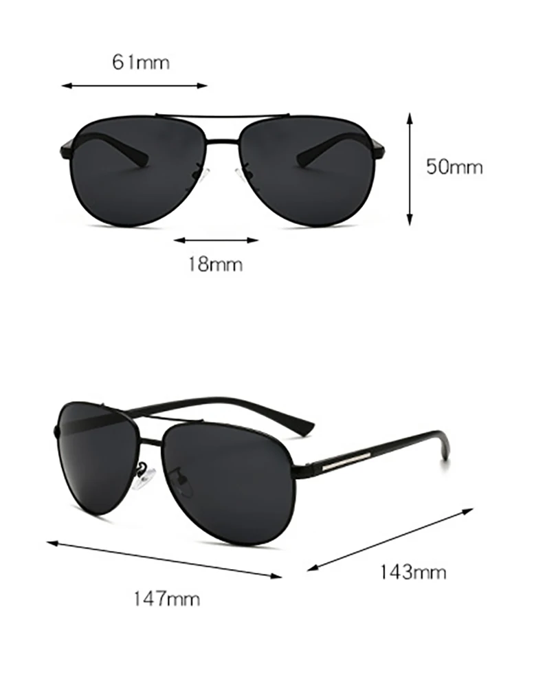 Meskie okulary przeciwsloneczne z korekcyjnymi soczewkami polaryzacyjnymi do jazdy 13 Hfd4b50c52ddc487c87a0c73a3229ccc7C