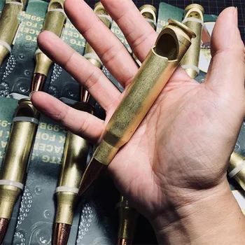 Copper-clad steel portable tool. Creative Bullet Shell Opener Beer Corkscrew Screwdriver Personality Gift Bottle Opener
Copper-clad steel portable tool. Creative Bullet Shell Opener Beer Corkscrew Screwdriver Personality Gift Bottle Opener