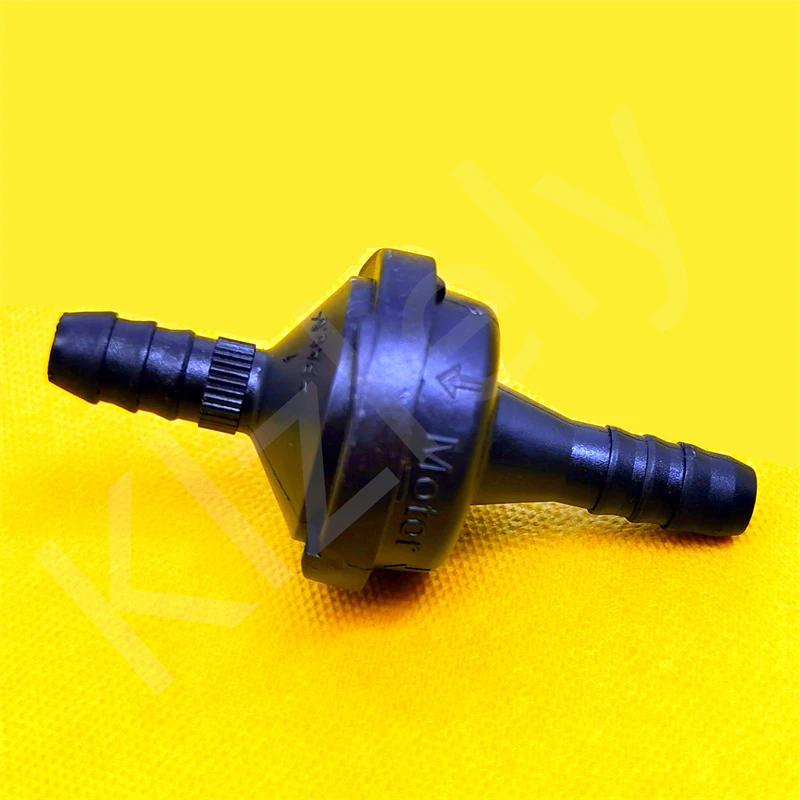 One Way PCV Check Valve For AUDI A3 A4 B5 B6 B7 B8 A5 A6 C5 C6 A8 Q5 058905291K 1 PCS
One Way PCV Check Valve For AUDI A3 A4 B5 B6 B7 B8 A5 A6 C5 C6 A8 Q5 058905291K 1 PCS