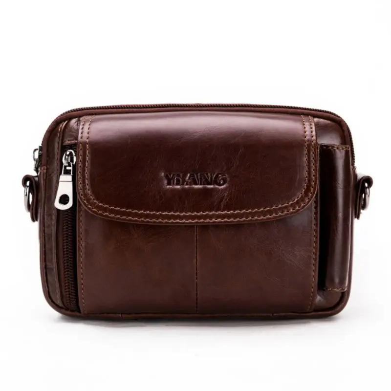 Men Vintage PU Leather Shoulder Bag Crossbody Waist Bag Small Belt Holster Phone Pouch Case F42A
Men Vintage PU Leather Shoulder Bag Crossbody Waist Bag Small Belt Holster Phone Pouch Case F42A